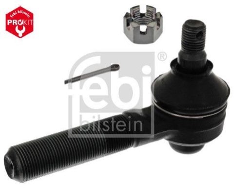 Febi Bilstein 43186 Track Rod End, photo 3