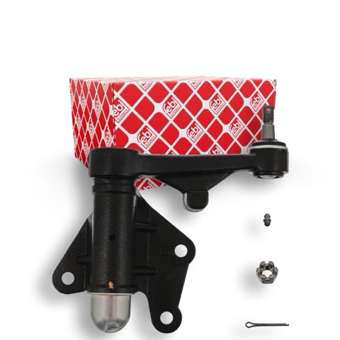 Febi Bilstein 43196 Idler Arm, photo 2