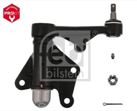Febi Bilstein 43196 Idler Arm, photo 3