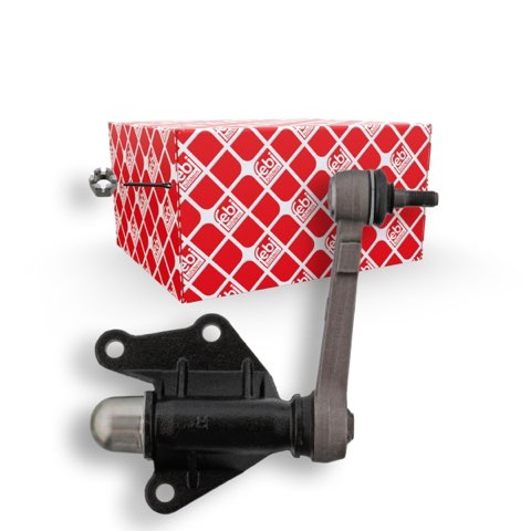 Febi Bilstein 43198 Idler Arm, photo 2