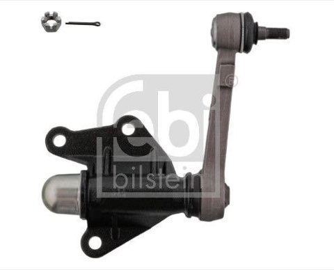 Febi Bilstein 43198 Idler Arm, photo 3