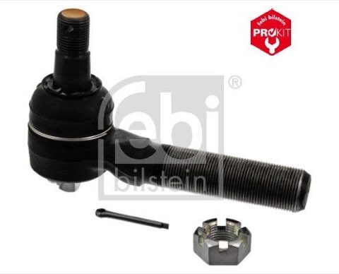 Febi Bilstein 43200 Track Rod End, photo 2