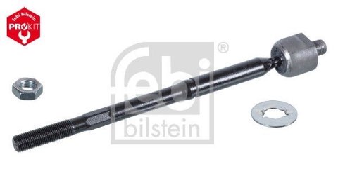 Febi Bilstein 43202 Inner Tie Rod, photo 2
