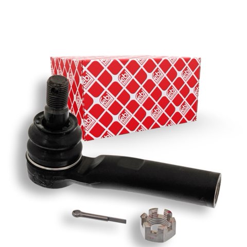 Febi Bilstein 43206 Track Rod End, photo 2