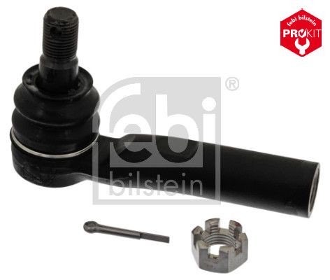 Febi Bilstein 43206 Track Rod End, photo 3
