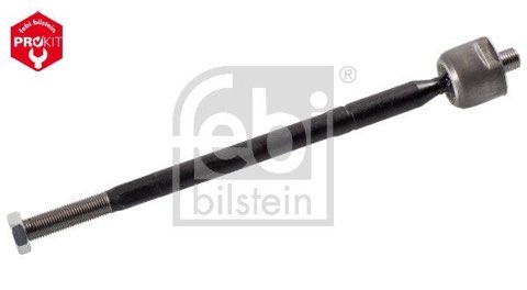 Febi Bilstein 43207 Inner Tie Rod, photo 2