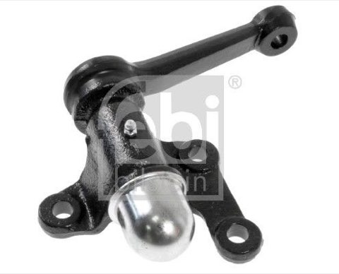 Febi Bilstein 43211 Idler Arm, photo 3