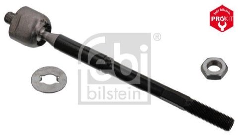 Febi Bilstein 43217 Inner Tie Rod, photo 2