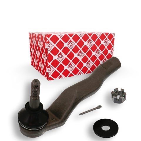 Febi Bilstein 43221 Track Rod End, photo 2
