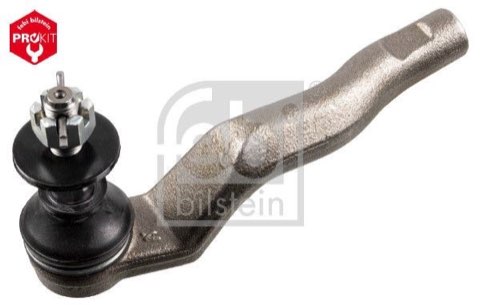 Febi Bilstein 43221 Track Rod End, photo 3