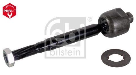 Febi Bilstein 43224 Inner Tie Rod, photo 3