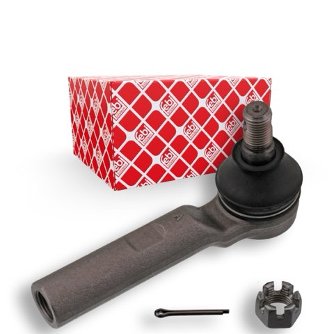 Febi Bilstein 43227 Track Rod End, photo 2