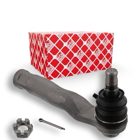 Febi Bilstein 43235 Track Rod End, photo 2