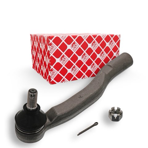 Febi Bilstein 43236 Track Rod End, photo 2
