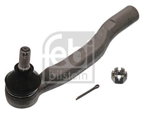 Febi Bilstein 43236 Track Rod End, photo 3