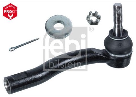 Febi Bilstein 43239 Track Rod End, photo 3
