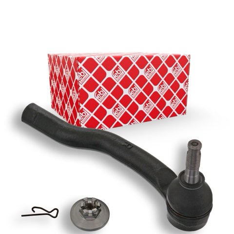 Febi Bilstein 43249 Track Rod End, photo 2