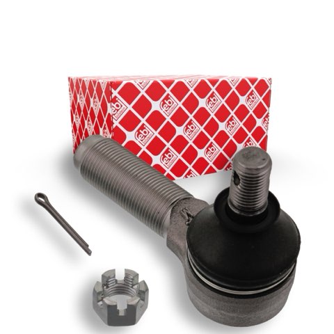Febi Bilstein 43253 Track Rod End, photo 2