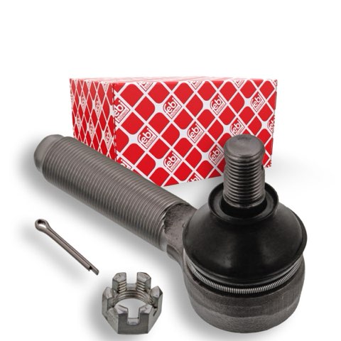 Febi Bilstein 43260 Track Rod End, photo 2