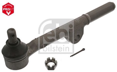 Febi Bilstein 43264 Track Rod End, photo 3