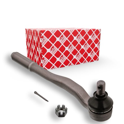 Febi Bilstein 43266 Track Rod End, photo 2