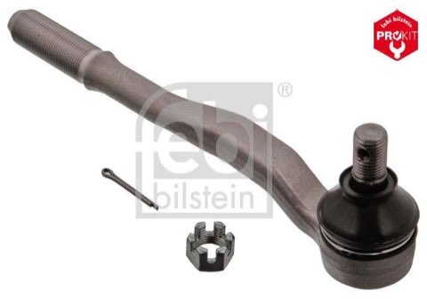 Febi Bilstein 43266 Track Rod End, photo 3