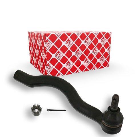 Febi Bilstein 43267 Track Rod End, photo 2