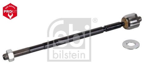 Febi Bilstein 43275 Inner Tie Rod, photo 3