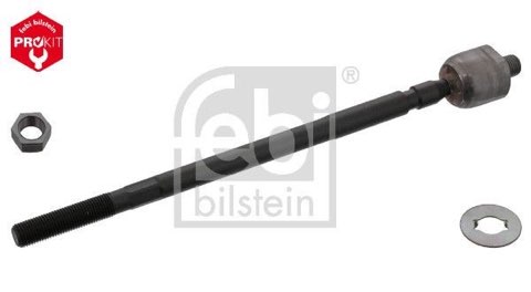 Febi Bilstein 43277 Inner Tie Rod, photo 2