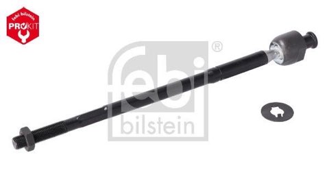 Febi Bilstein 43279 Inner Tie Rod, photo 2