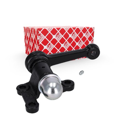 Febi Bilstein 43282 Idler Arm, photo 2