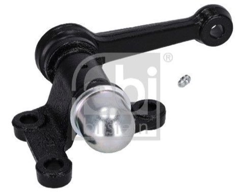 Febi Bilstein 43282 Idler Arm, photo 3