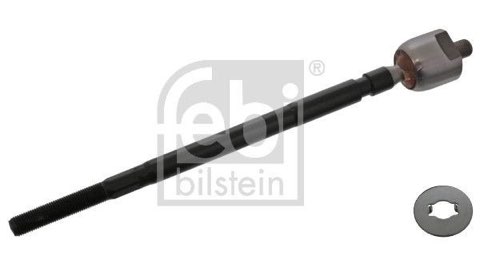 Febi Bilstein 43283 Inner Tie Rod, photo 2