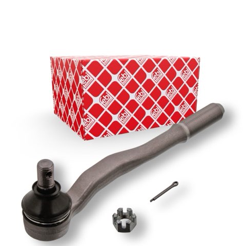 Febi Bilstein 43285 Track Rod End, photo 2