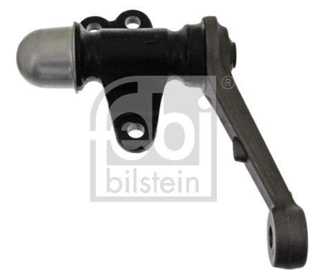 Febi Bilstein 43291 Idler Arm, photo 3