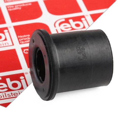 Febi Bilstein 43293 Bush, Leaf Spring, photo 2