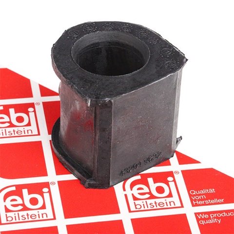 Febi Bilstein 43294 Anti Roll Bar Bush, photo 2