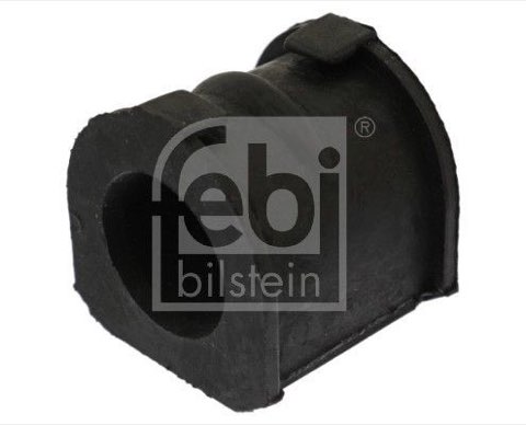 Febi Bilstein 43312 Anti Roll Bar Bush, photo 2