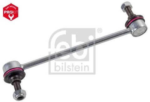 Febi Bilstein 43316 Anti-Roll Bar Link, photo 2