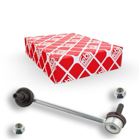 Febi Bilstein 43317 Anti-Roll Bar Link, photo 2