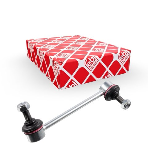 Febi Bilstein 43318 Anti-Roll Bar Link, photo 2