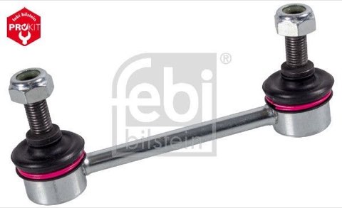 Febi Bilstein 43320 Anti-Roll Bar Link, photo 2
