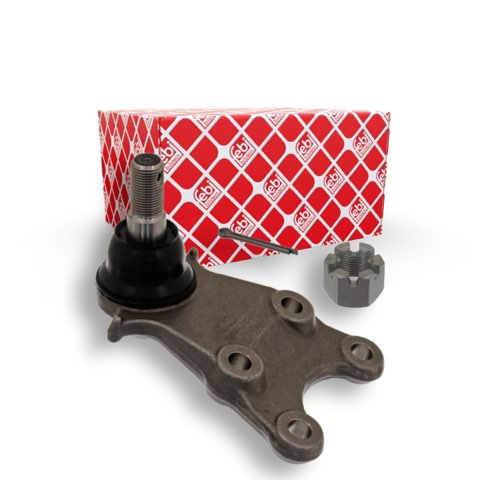 Febi Bilstein 43327 Ball Joint, photo 2