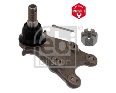 Febi Bilstein 43327 Ball Joint, photo 3