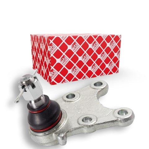 Febi Bilstein 43341 Ball Joint, photo 2