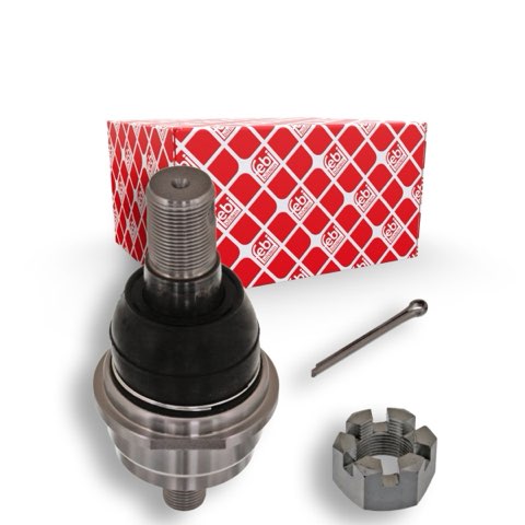Febi Bilstein 43342 Ball Joint, photo 2