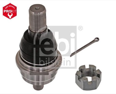 Febi Bilstein 43342 Ball Joint, photo 3