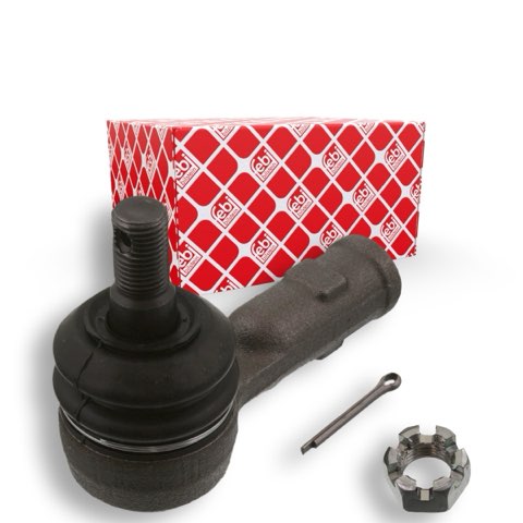 Febi Bilstein 43343 Track Rod End, photo 2