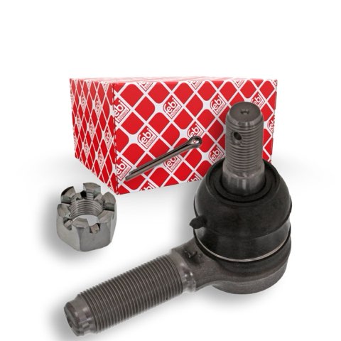 Febi Bilstein 43345 Track Rod End, photo 2