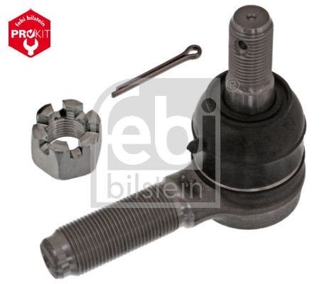 Febi Bilstein 43345 Track Rod End, photo 3